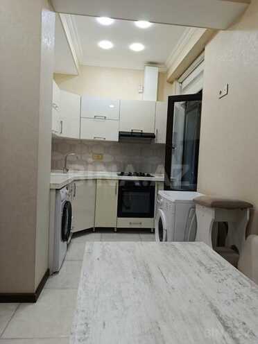 İcarəyə verilir 2 otaqlı yeni tikili 75 m², 20 Yanvar m., photo 9 from 19