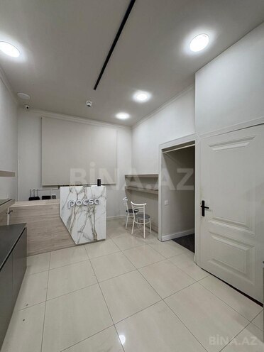 İcarəyə verilir  obyekt 60 m², Elmlər Akademiyası m., photo 5 from 8