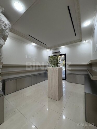 İcarəyə verilir  obyekt 60 m², Elmlər Akademiyası m., photo 7 from 8