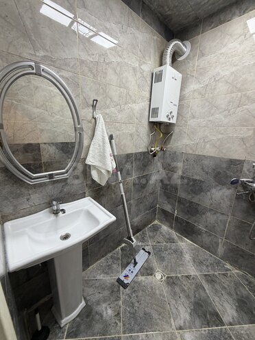 İcarəyə verilir 2 otaqlı köhnə tikili 45 m², Memar Əcəmi m., photo 4 from 17
