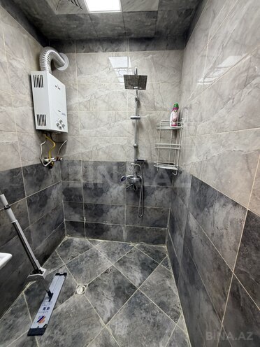 İcarəyə verilir 2 otaqlı köhnə tikili 45 m², Memar Əcəmi m., photo 5 from 17