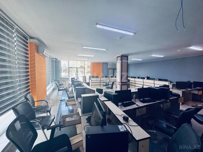 İcarəyə verilir  obyekt 120 m², Gənclik m., photo 14 from 23