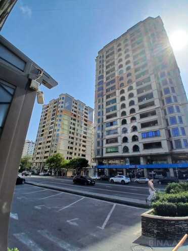 Satılır 3 otaqlı yeni tikili 162 m², Nərimanov r., photo 1 from 24