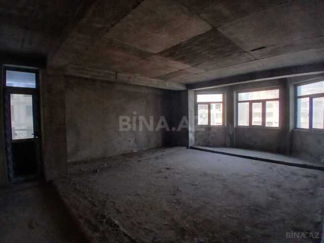 Satılır 3 otaqlı yeni tikili 162 m², Nərimanov r., photo 18 from 24