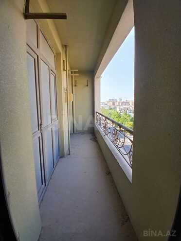 Satılır 3 otaqlı yeni tikili 162 m², Nərimanov r., photo 17 from 24