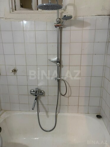 İcarəyə verilir 3 otaqlı köhnə tikili 80 m², Nəriman Nərimanov m., photo 14 from 15