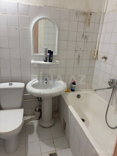 İcarəyə verilir 3 otaqlı köhnə tikili 80 m², Nəriman Nərimanov m., photo 13 from 15