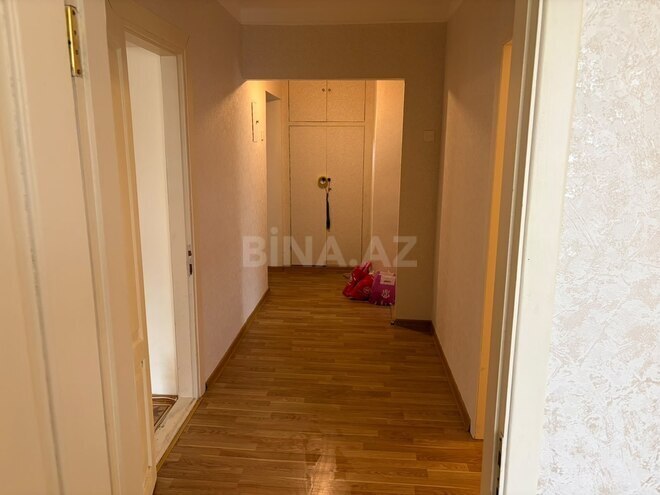 İcarəyə verilir 3 otaqlı köhnə tikili 80 m², Nəriman Nərimanov m., photo 10 from 15