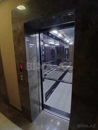 Satılır 3 otaqlı yeni tikili 162 m², Nərimanov r., photo 23 from 24