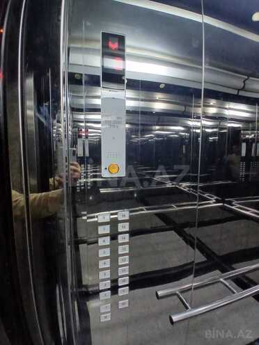 Satılır 3 otaqlı yeni tikili 162 m², Nərimanov r., photo 22 from 24