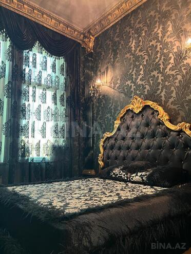 Satılır 3 otaqlı yeni tikili 110 m², Nizami m., photo 15 from 19