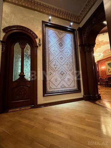 Satılır 3 otaqlı yeni tikili 110 m², Nizami m., photo 10 from 19