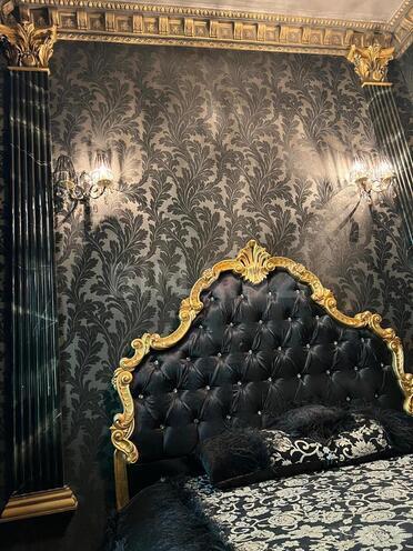 Satılır 3 otaqlı yeni tikili 110 m², Nizami m., photo 13 from 19