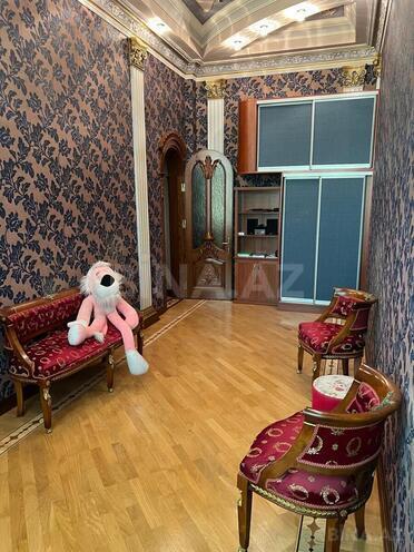 Satılır 3 otaqlı yeni tikili 110 m², Nizami m., photo 17 from 19