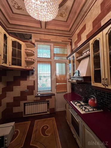 Satılır 3 otaqlı yeni tikili 110 m², Nizami m., photo 8 from 19