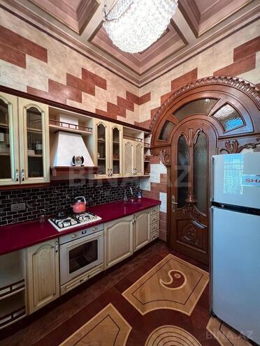 Satılır 3 otaqlı yeni tikili 110 m², Nizami m., photo 9 from 19