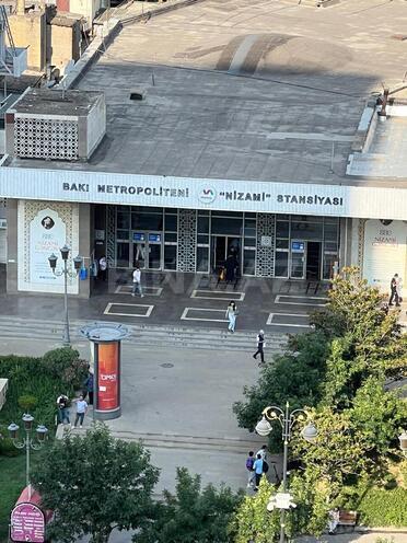Satılır 3 otaqlı yeni tikili 110 m², Nizami m., photo 18 from 19