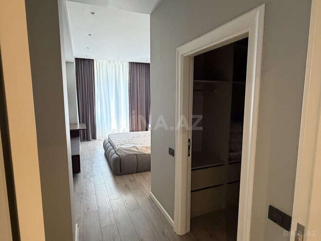 Satılır 3 otaqlı yeni tikili 103 m², Ağ şəhər q., photo 10 from 23