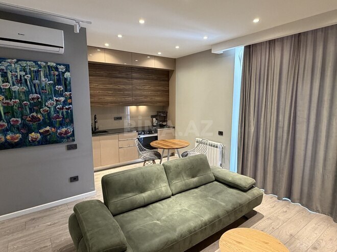 Satılır 3 otaqlı yeni tikili 103 m², Ağ şəhər q., photo 4 from 23