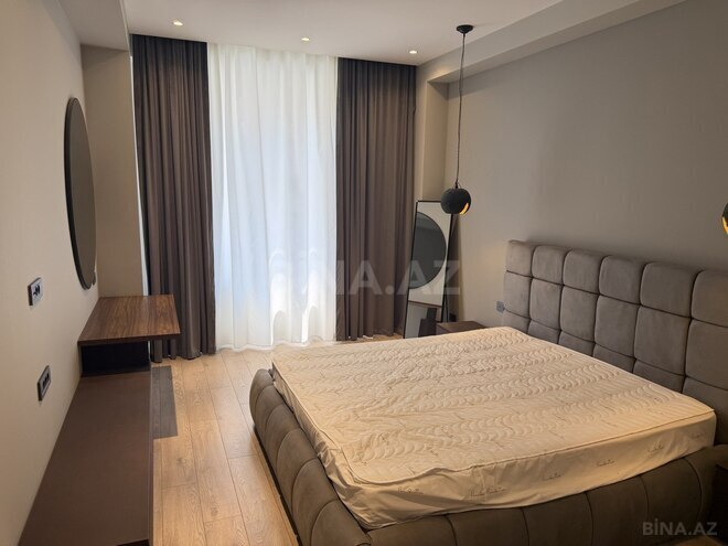 Satılır 3 otaqlı yeni tikili 103 m², Ağ şəhər q., photo 8 from 23