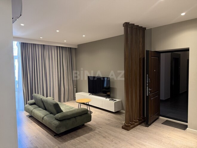 Satılır 3 otaqlı yeni tikili 103 m², Ağ şəhər q., photo 7 from 23