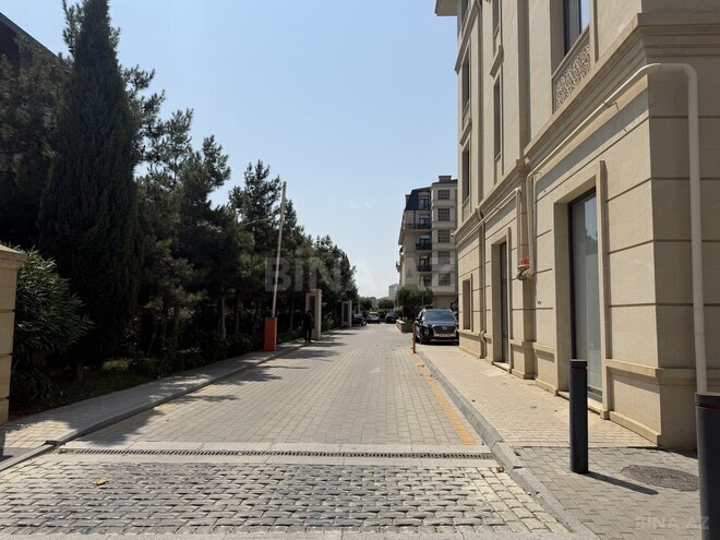 Satılır 3 otaqlı yeni tikili 103 m², Ağ şəhər q., photo 22 from 23