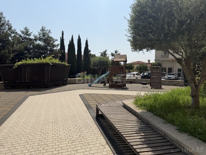 Satılır 3 otaqlı yeni tikili 103 m², Ağ şəhər q., photo 21 from 23