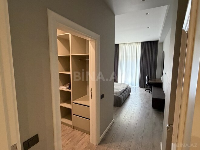 Satılır 3 otaqlı yeni tikili 103 m², Ağ şəhər q., photo 11 from 23