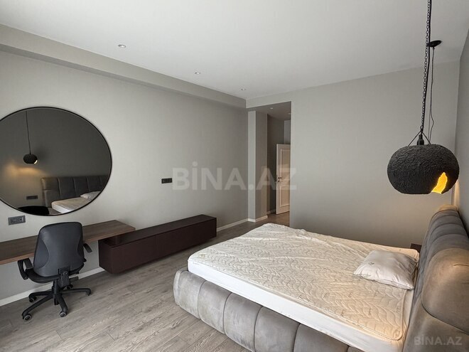 Satılır 3 otaqlı yeni tikili 103 m², Ağ şəhər q., photo 15 from 23