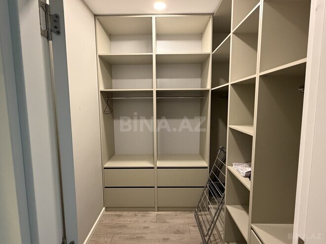 Satılır 3 otaqlı yeni tikili 103 m², Ağ şəhər q., photo 13 from 23