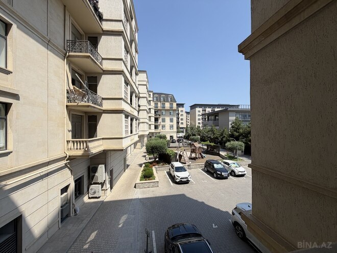 Satılır 3 otaqlı yeni tikili 103 m², Ağ şəhər q., photo 19 from 23