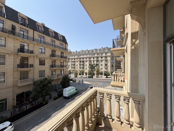 Satılır 3 otaqlı yeni tikili 103 m², Ağ şəhər q., photo 18 from 23