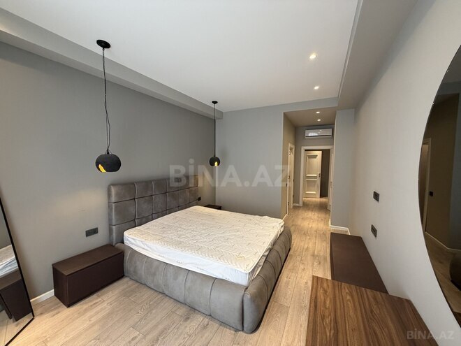Satılır 3 otaqlı yeni tikili 103 m², Ağ şəhər q., photo 9 from 23