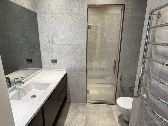 Satılır 3 otaqlı yeni tikili 103 m², Ağ şəhər q., photo 16 from 23