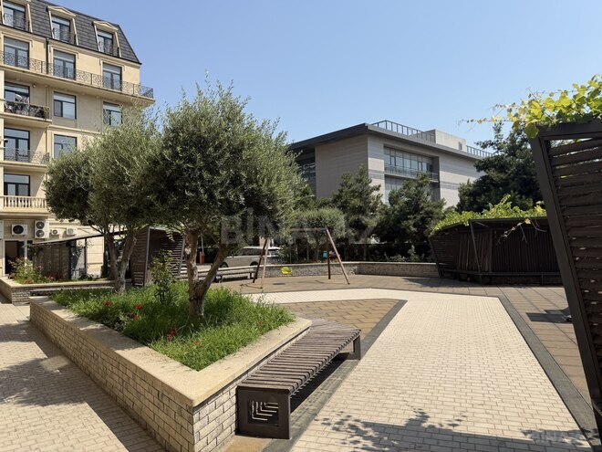 Satılır 3 otaqlı yeni tikili 103 m², Ağ şəhər q., photo 3 from 23