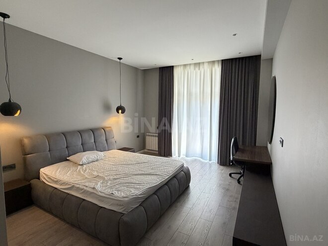 Satılır 3 otaqlı yeni tikili 103 m², Ağ şəhər q., photo 14 from 23
