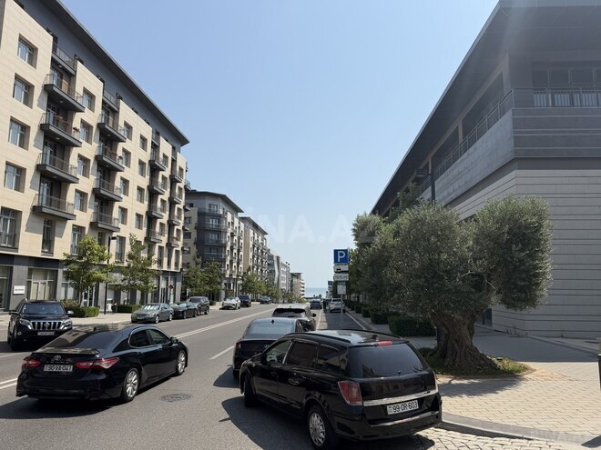 Satılır 3 otaqlı yeni tikili 103 m², Ağ şəhər q., photo 1 from 23