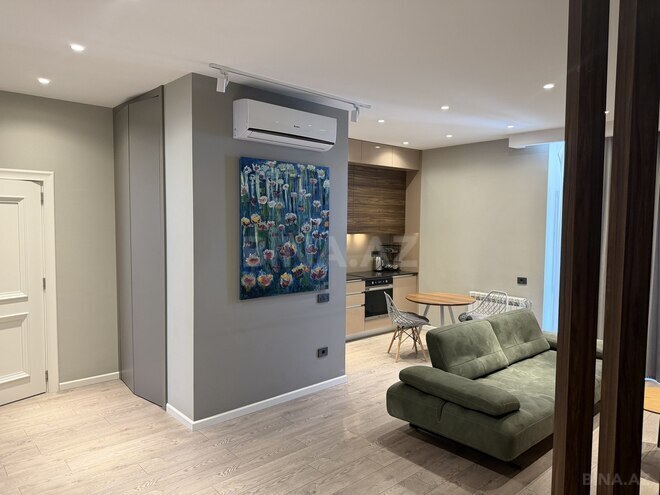Satılır 3 otaqlı yeni tikili 103 m², Ağ şəhər q., photo 6 from 23