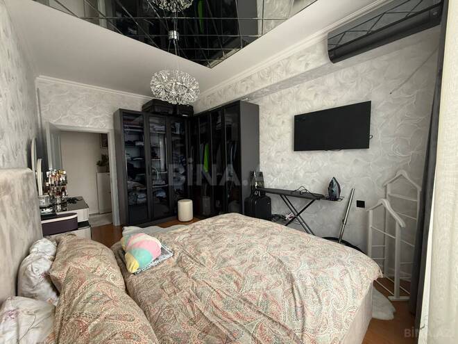 Satılır 2 otaqlı yeni tikili 68 m², Yeni Günəşli q., photo 6 from 13