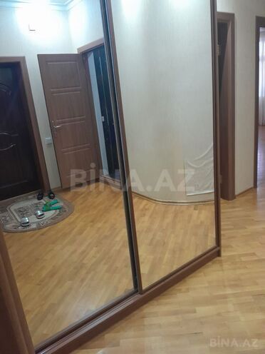 İcarəyə verilir 2 otaqlı yeni tikili 90 m², Nəriman Nərimanov m., photo 7 from 8