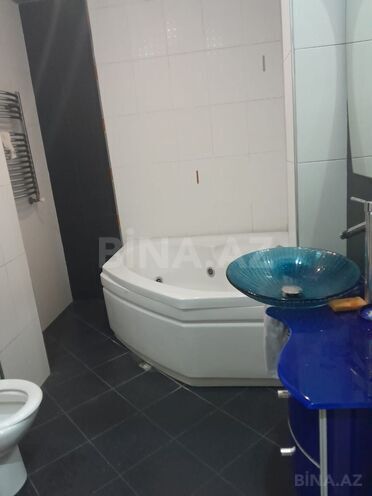 İcarəyə verilir 2 otaqlı yeni tikili 90 m², Nəriman Nərimanov m., photo 6 from 8