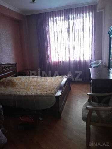 İcarəyə verilir 2 otaqlı yeni tikili 90 m², Nəriman Nərimanov m., photo 5 from 8