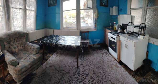 Сдаётся 3-комн. вторичка 60 м², пос. Ази Асланова, photo 6 from 7