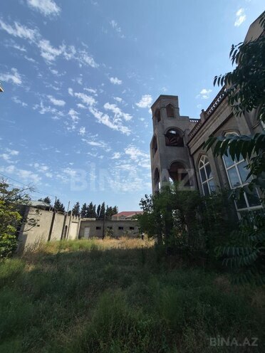 Satılır 10 otaqlı həyət evi/bağ evi 800 m², 7-ci mikrorayon q., photo 10 from 20