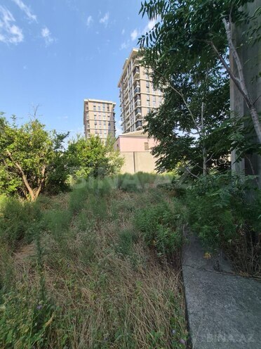 Satılır 10 otaqlı həyət evi/bağ evi 800 m², 7-ci mikrorayon q., photo 9 from 20