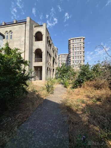 Satılır 10 otaqlı həyət evi/bağ evi 800 m², 7-ci mikrorayon q., photo 3 from 20
