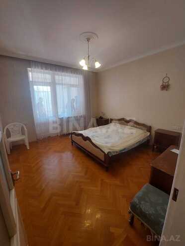 İcarəyə verilir 3 otaqlı köhnə tikili 70 m², Şah İsmayıl Xətai m., photo 5 from 15