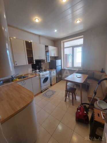 İcarəyə verilir 3 otaqlı köhnə tikili 70 m², Şah İsmayıl Xətai m., photo 11 from 15