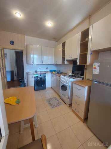 İcarəyə verilir 3 otaqlı köhnə tikili 70 m², Şah İsmayıl Xətai m., photo 9 from 15