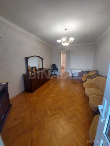 İcarəyə verilir 3 otaqlı köhnə tikili 70 m², Şah İsmayıl Xətai m., photo 3 from 15